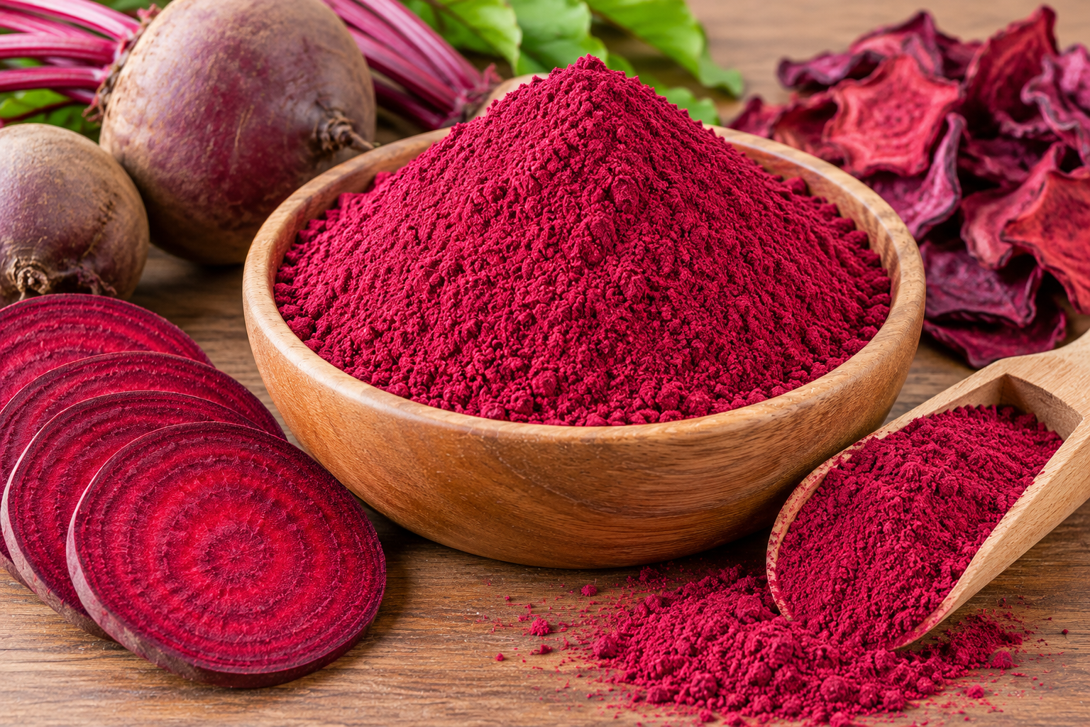 Bulk Nutritional & Food Grade Ingredients for Industrial Use
